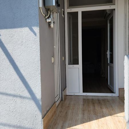 Comfort Tbilisi Eksteriør bilde