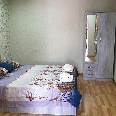 Comfort Tbilisi Eksteriør bilde