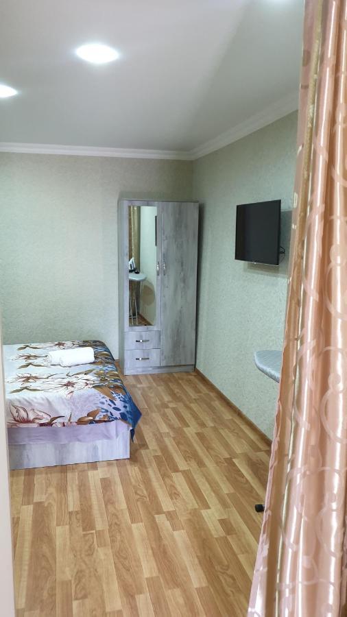 Comfort Tbilisi Eksteriør bilde
