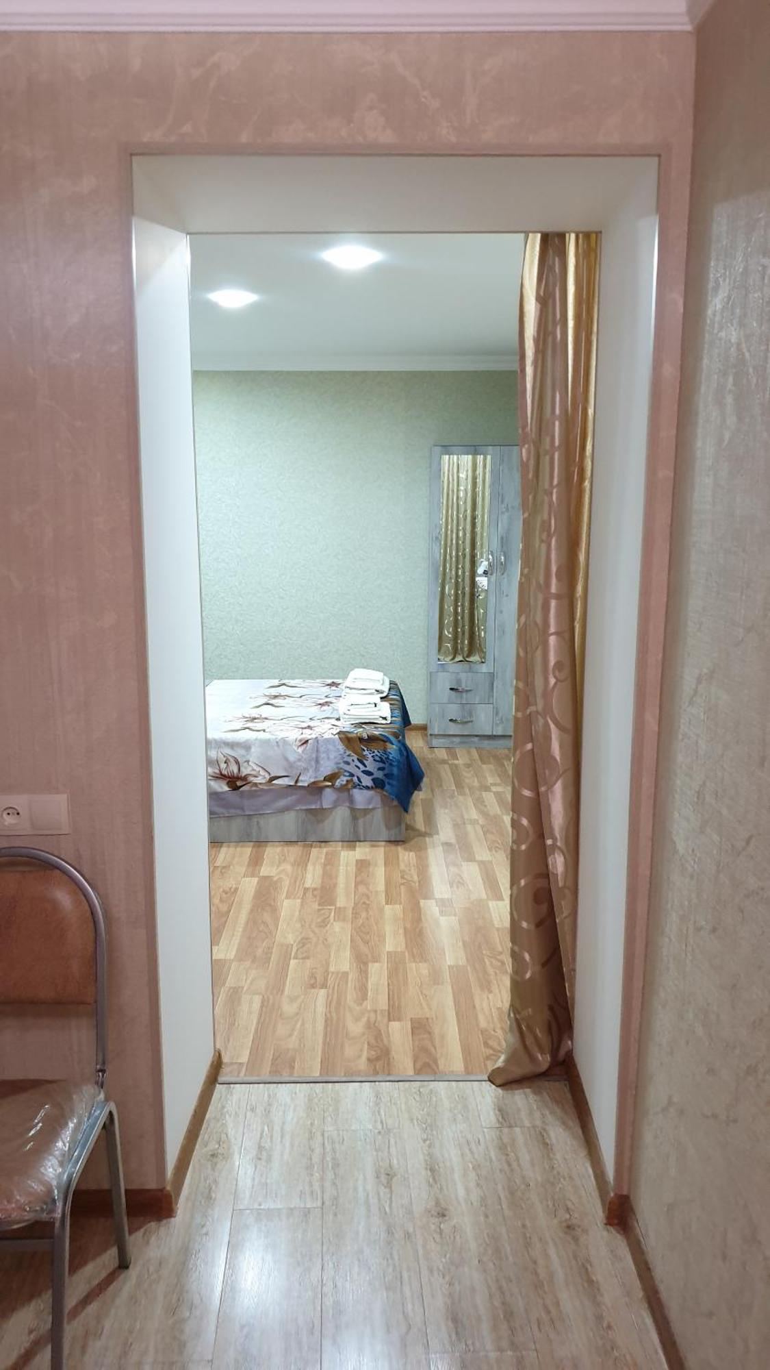 Comfort Tbilisi Eksteriør bilde