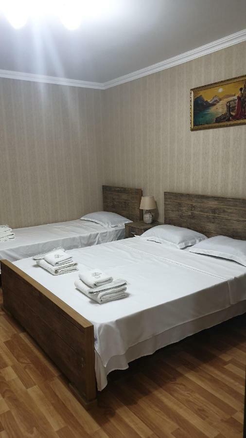 Comfort Tbilisi Eksteriør bilde
