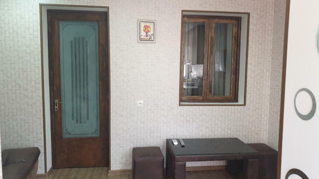 Comfort Tbilisi Eksteriør bilde
