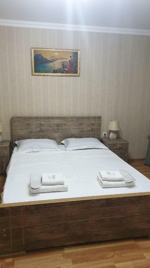 Comfort Tbilisi Eksteriør bilde