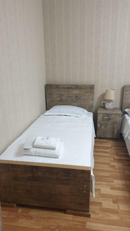 Comfort Tbilisi Eksteriør bilde