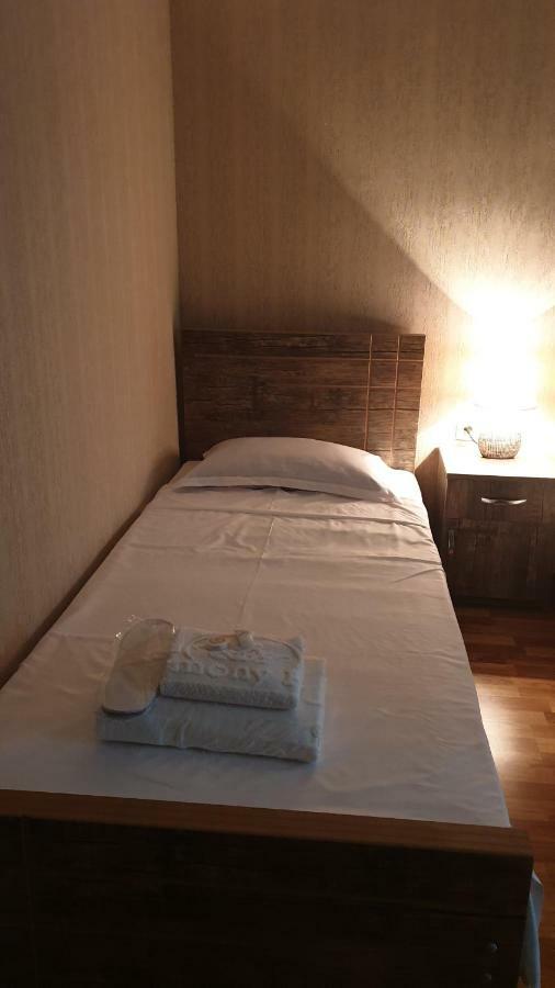 Comfort Tbilisi Eksteriør bilde