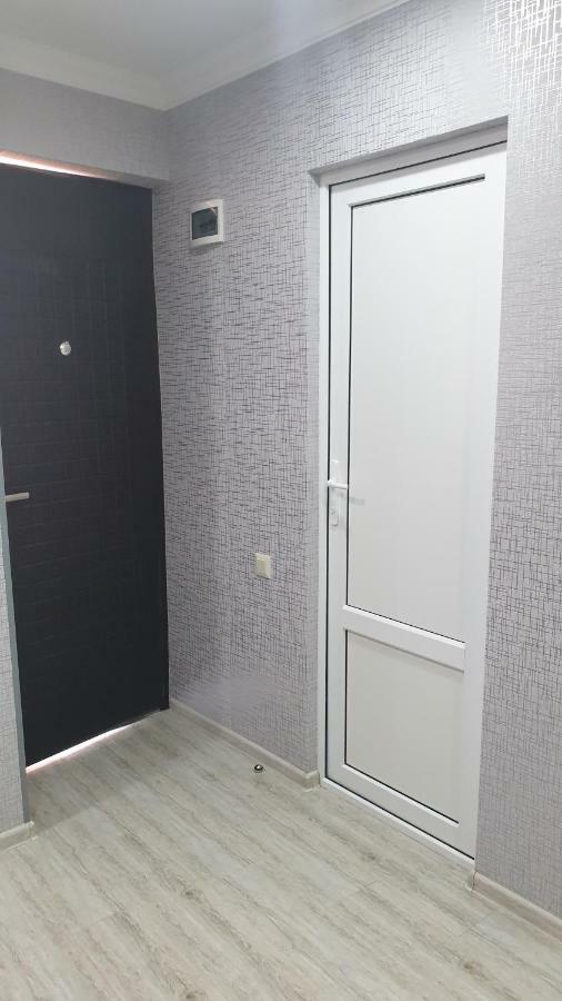 Comfort Tbilisi Eksteriør bilde