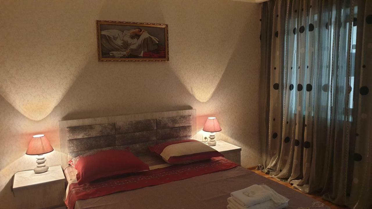 Comfort Tbilisi Eksteriør bilde