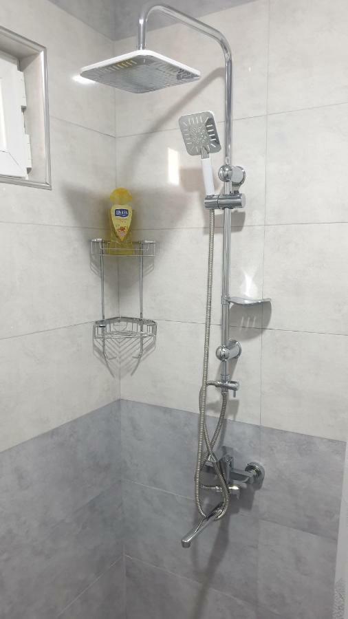 Comfort Tbilisi Eksteriør bilde