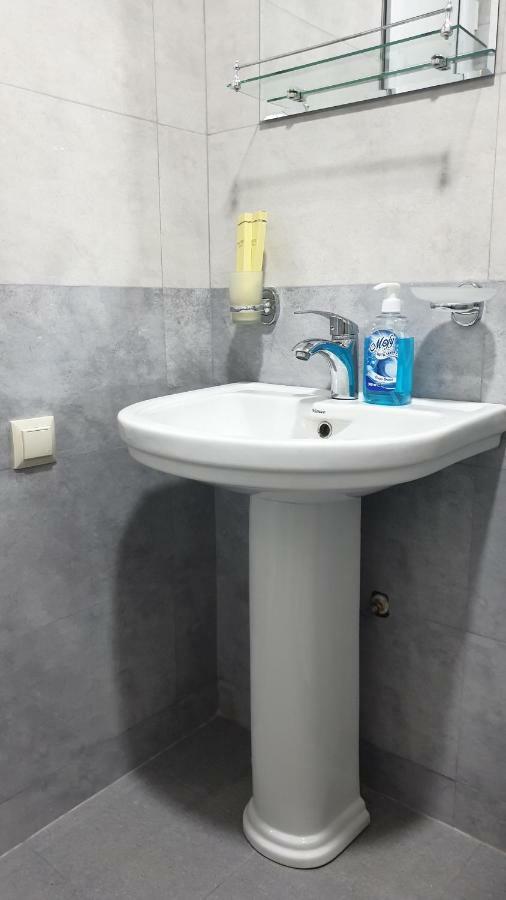Comfort Tbilisi Eksteriør bilde