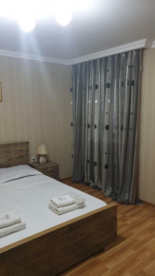 Comfort Tbilisi Eksteriør bilde
