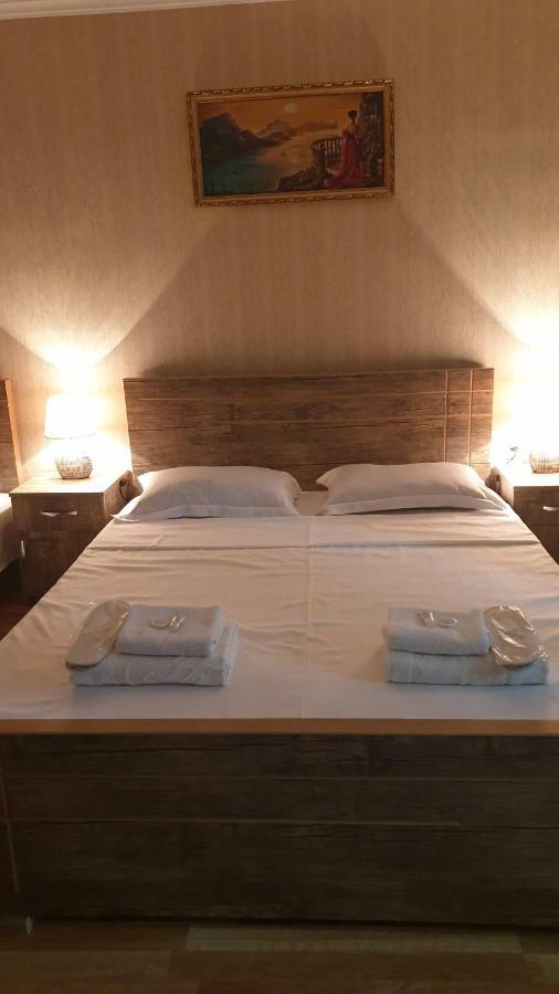 Comfort Tbilisi Eksteriør bilde