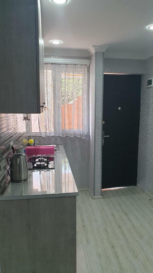 Comfort Tbilisi Eksteriør bilde
