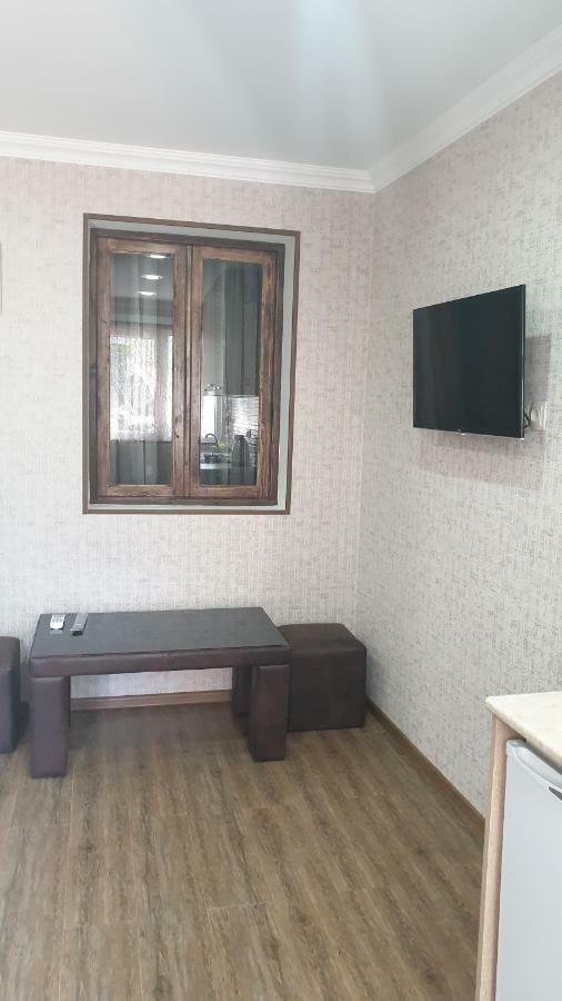 Comfort Tbilisi Eksteriør bilde
