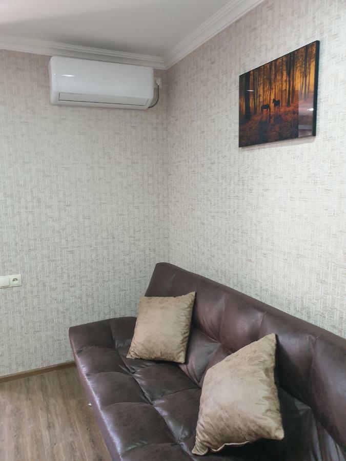 Comfort Tbilisi Eksteriør bilde