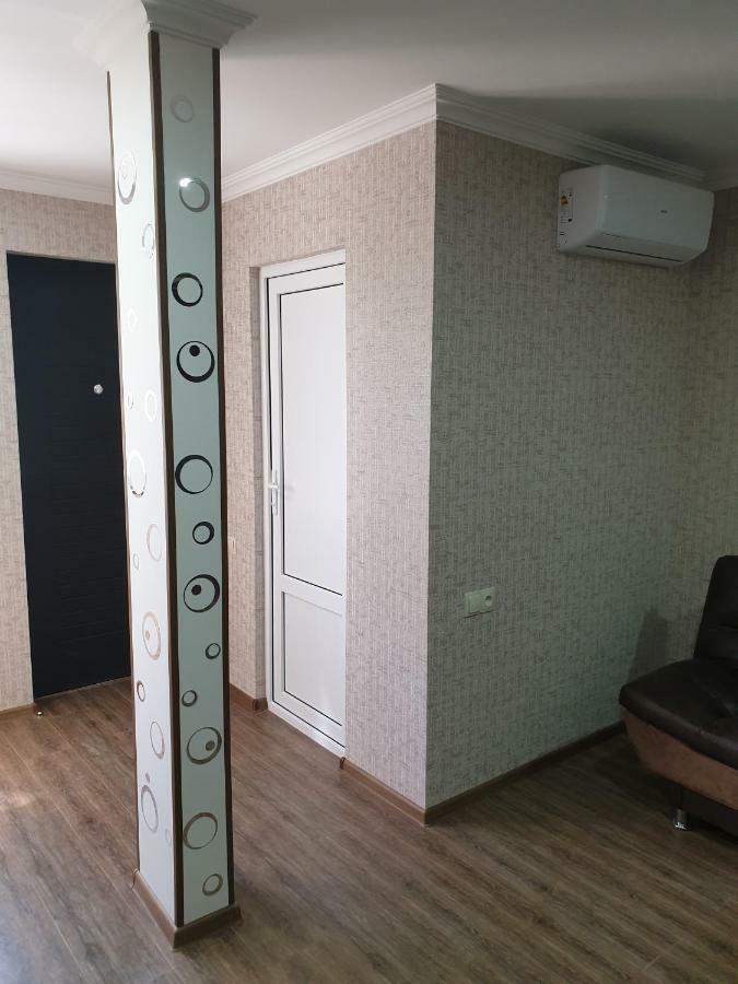 Comfort Tbilisi Eksteriør bilde