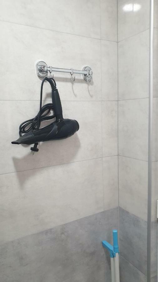 Comfort Tbilisi Eksteriør bilde