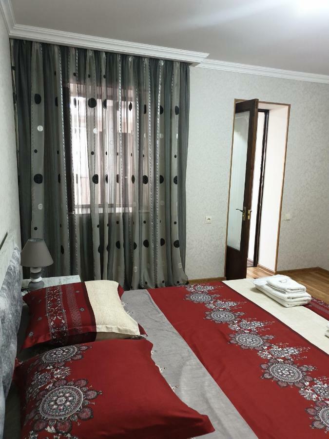 Comfort Tbilisi Eksteriør bilde