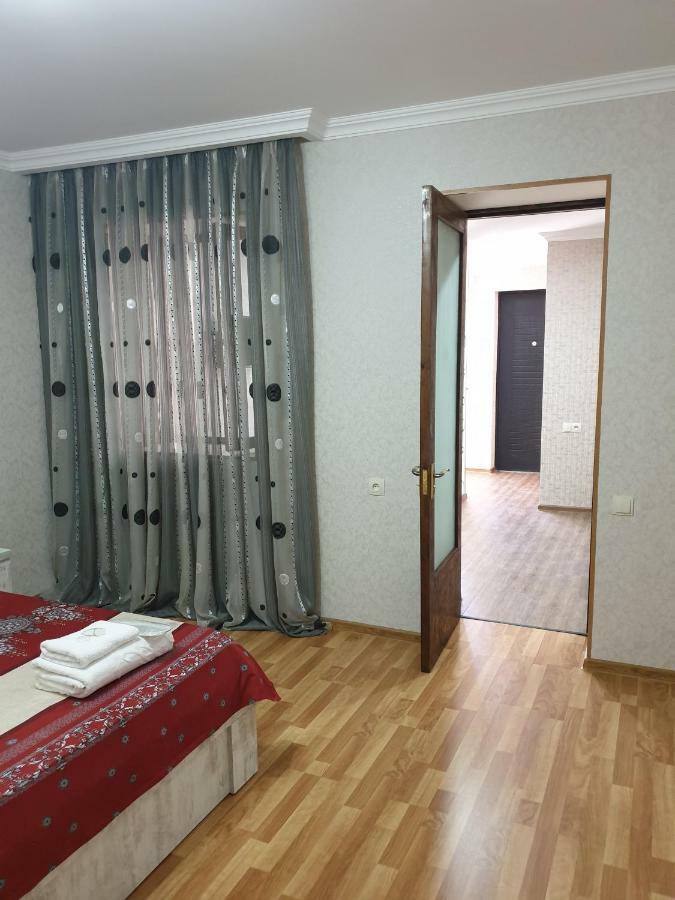Comfort Tbilisi Eksteriør bilde